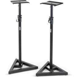 Soportes y trípodes altavoces On-Stage SMS6000 Soporte para Monitor de Estudio