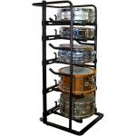 On Stage DRS9000 Soporte de Tambor para Caja en Escenario
