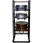 On Stage DRS9000 Soporte de Tambor para Caja en Escenario
