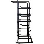 On Stage DRS9000 Soporte de Tambor para Caja en Escenario