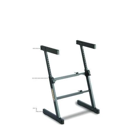 Soportes para teclado Hercules Ks400B