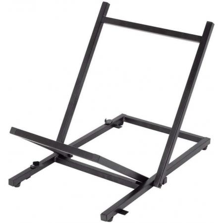 Accesorios y repuestos On Stage RS6000 Soporte Amplificador Plegable 
