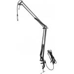 On Stage MBS5000 Brazo Extensible Micrófono