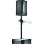 On Stage SS7745 Eje de fijación de subwoofer ajustable