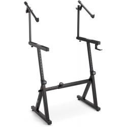 Soportes para teclado On Stage KS1365 Soporte Doble de Teclado Z