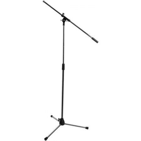Soporte de Micrófono On Stage MS7701C Pie de micro con pértiga estándar