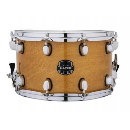 Cajas de Batería Mapex MPX Series Caja de Madera 14" x 8" Natural