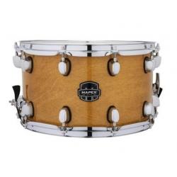 Cajas de Batería Mapex MPX Series Caja de Madera 14" x 8" Natural