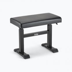 Banquetas para teclado On Stage KB5503B Banqueta Piano Ajustable