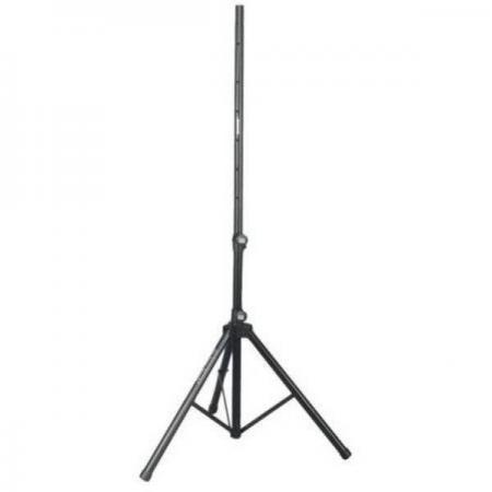 Soportes, stands y pies On Stage SS7761B Soporte Altavoz De Aluminio