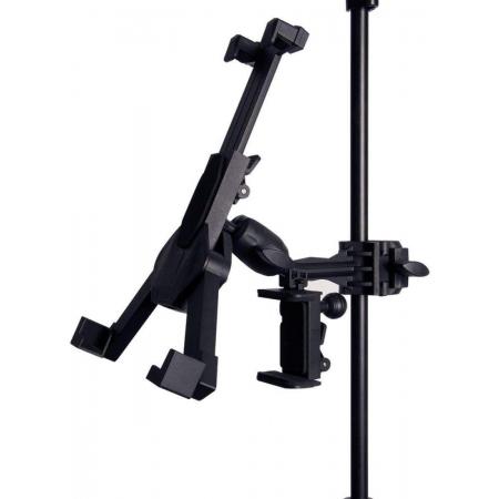 Otros Soportes On Stage TCM1500 Tablet Smart Phone Ipad
