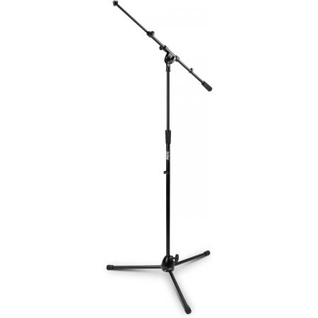 Soporte de Micrófono On Stage MS9701B Pértiga para pie de micrófono profesional euro-boom