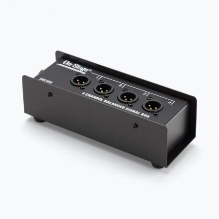 Cajas de Ritmo On Stage SNK4BM Caja Inyección