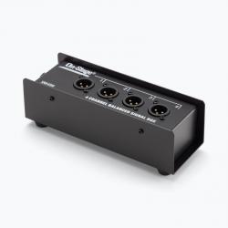 Cajas de Ritmo On Stage SNK4BM Caja Inyección