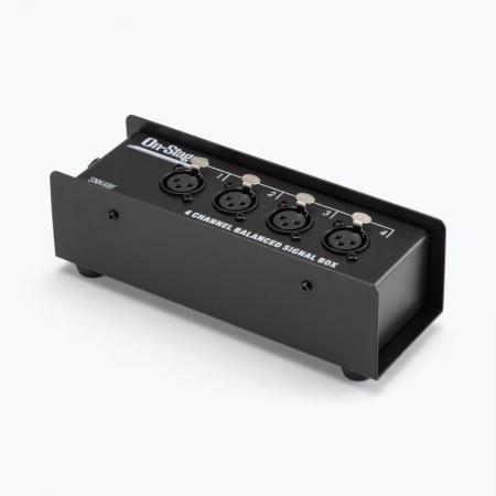 Cajas de Ritmo On Stage SNK4BF Caja Inyección
