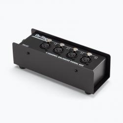 Cajas de Ritmo On Stage SNK4BF Caja Inyección