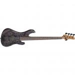 Ibanez MDM1605 Bajo Eléctrico 5 Cuerdas Deep Twilight Con Funda