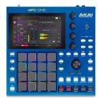 Akai MPC One G2 Centro de Producción Musical Autónomo