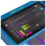 Akai MPC One G2 Centro de Producción Musical Autónomo
