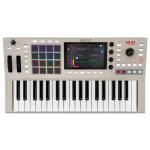 Akai MPC Key 37 G2 Centro de Producción Musical con Teclado