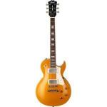 Cort CR200 Guitarra Eléctrica Gold Top