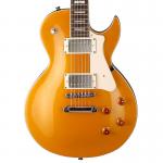 Cort CR200 Guitarra Eléctrica Gold Top