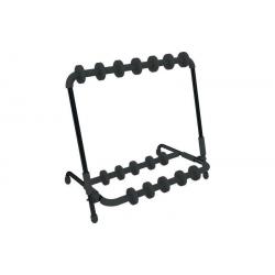 Soportes para Guitarra Quik Lok GS350 Soporte 4 Guitarras