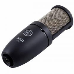 Micrófonos de Condensador AKG P220 Micrófono Condensador
