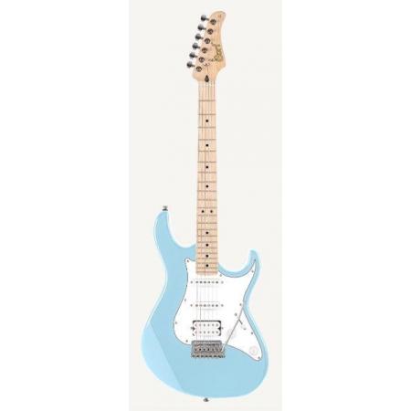 Guitarras Eléctricas Cort G200 SKB Guitarra Eléctrica