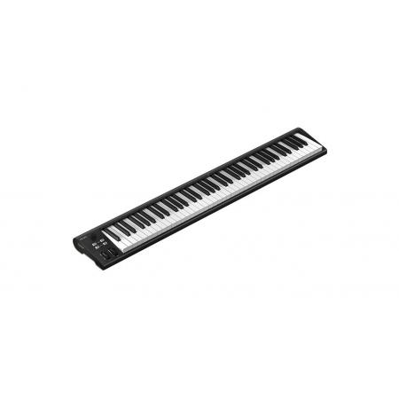 Teclados Controladores ICON ARTIST 88 - Teclado controlador MIDI USB