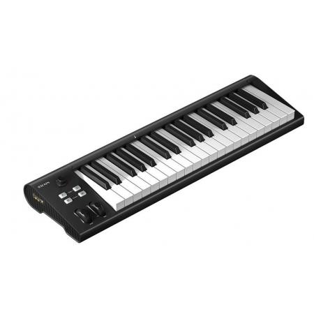 Teclados Controladores ARTIST 37 - Teclado controlador MIDI USB