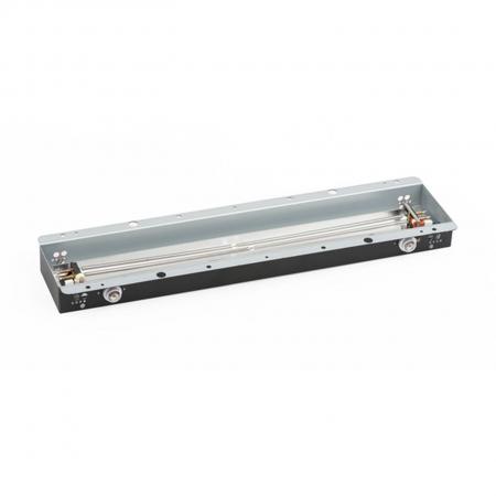 Luthería Fender 4AB3C1B Unidad Reverb de Muelles 4 Muelles 8 Ohm