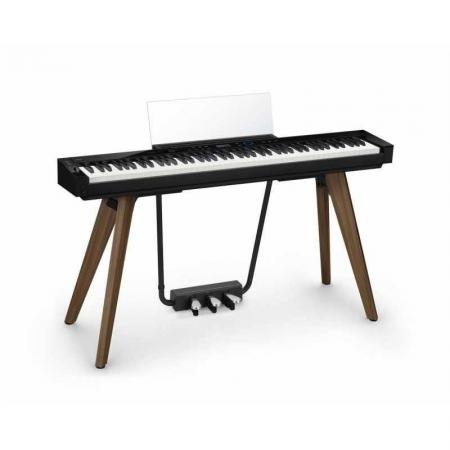 Pianos Electrónicos Casio Privia PXS7000BK Piano Electrónico 88 Teclas Negro