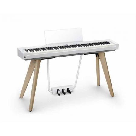 Pianos Electrónicos Casio Privia PXS7000WE Piano Electrónico 88 Teclas Blanco