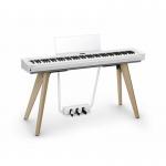 Casio Privia PXS7000WE Piano Electrónico 88 Teclas Blanco