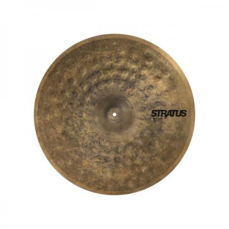 Platos de batería Sabian Stratus Dry Crash Plato Crash 20"