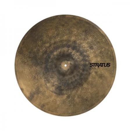 Platos de batería Sabian Stratus Dry Ride Plato Ride 22"