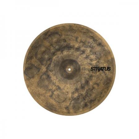 Platos de batería Sabian Stratus Dry Crash Plato Crash 19"