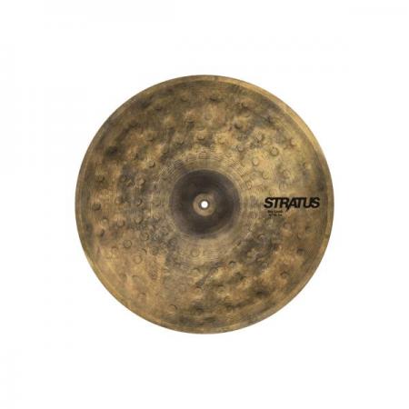 Platos de batería Sabian Stratus Dry Crash Plato Crash 18"