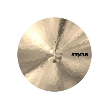 Platos de batería Sabian 20" Stratus Ride Plato Batería