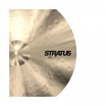 Sabian 20" Stratus Ride Plato Batería