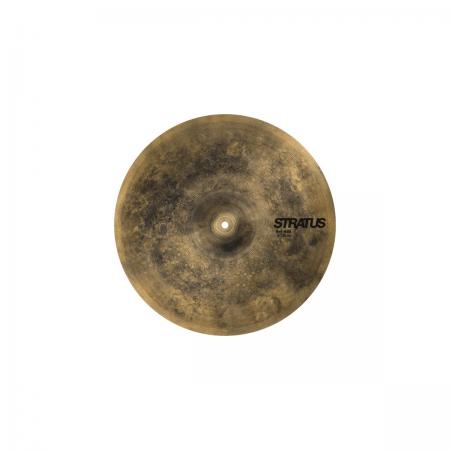 Platos de batería Sabian Stratus Dry Hi-Hats Platos Hi-Hat 14"