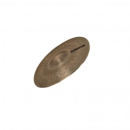 Platos de batería Sabian 12" STRATUS Cirro Stax