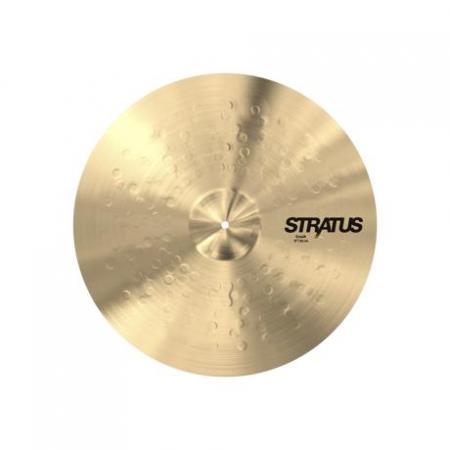 Platos de batería Sabian 17" STRATUS Crash
