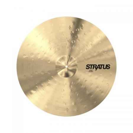 Platos de batería Sabian 19" STRATUS Crash