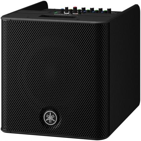 Amplificación para directo Yamaha STAGEPAS200BTR Sistema PA Portatil