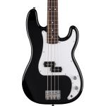 Fender Standard Precision Bass Negro Bajo Eléctrico