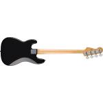 Fender Standard Precision Bass Negro Bajo Eléctrico