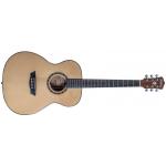Washburn Apprentice F5K Natural Guitarra Acústica con Estuche