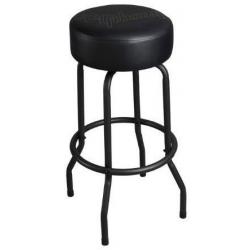 Merchandising y regalos Gibson GaStool5 Premium Star Logo Black Taburete